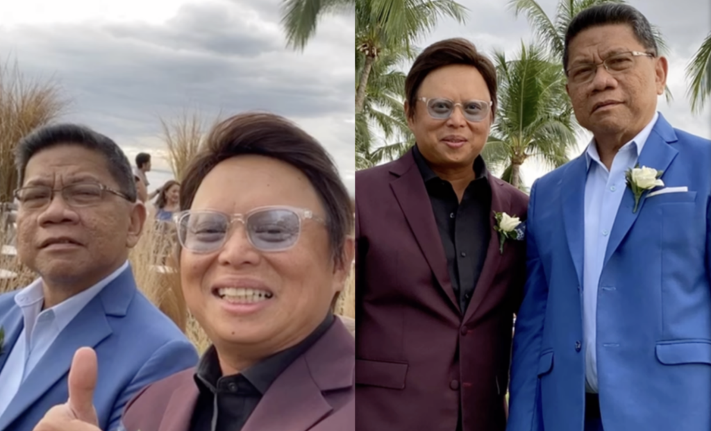 Arnold Clavio inalala si Mike Enriquez sa kanyang ika-72nd birthday: Miss na kita