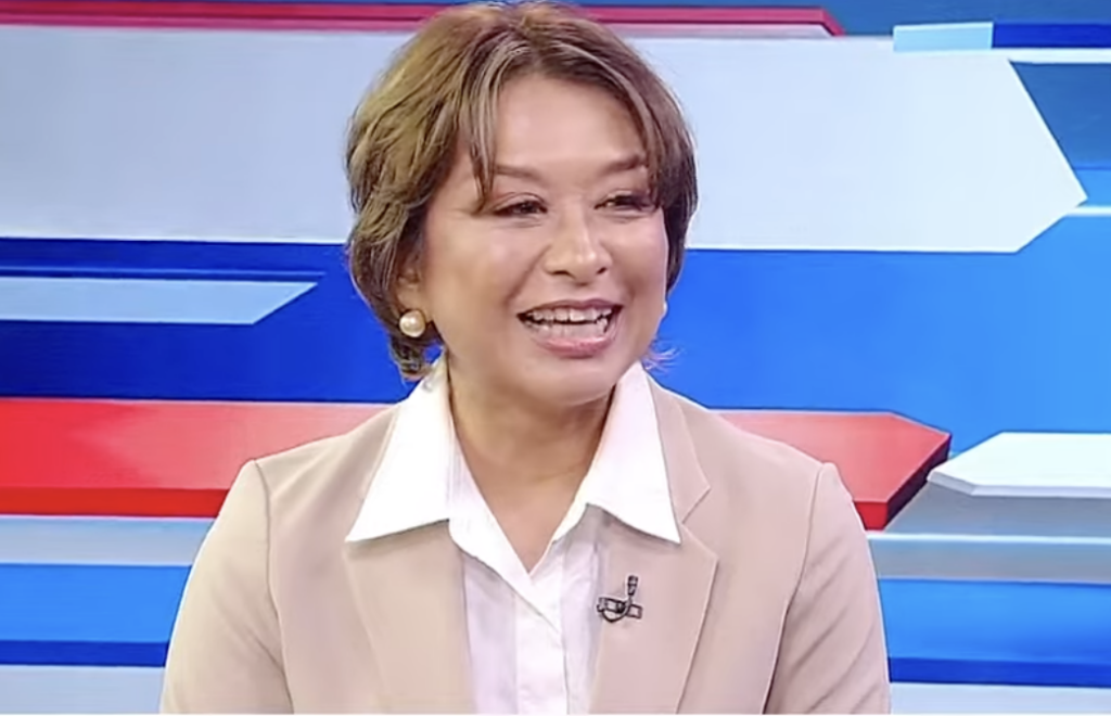 Ces Drilon nagulat nang mag-trending ang milk tea ad: I didn’t realize it would resonate that well