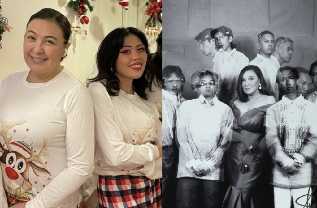 Frankie Pangilinan may pa-tribute song kay Sharon Cuneta: I can’t believe you’re my best friend!