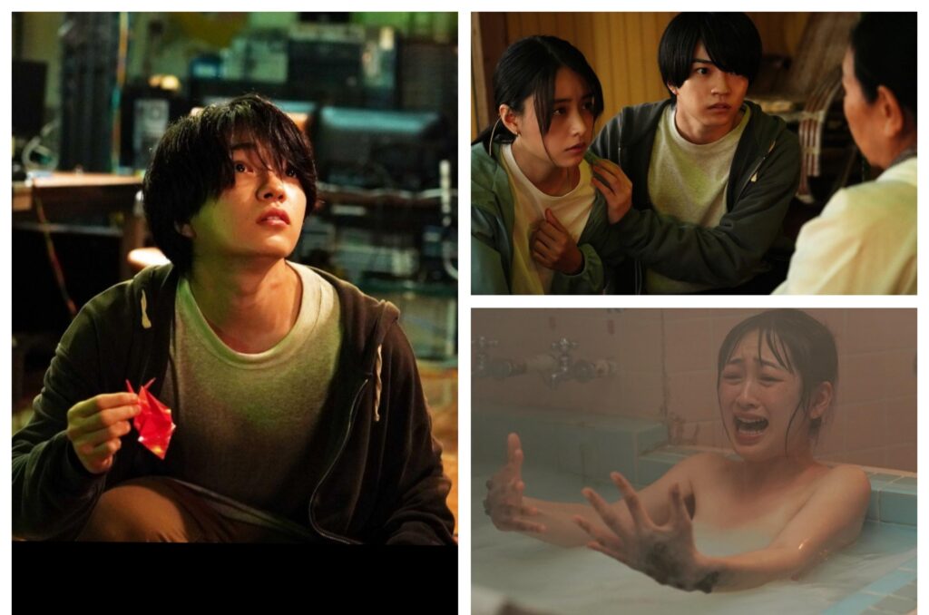 Japanese horror movie na 'Immersion' pinagsama ang 'real' at 'virtual' world; alamin ang misteryo sa isinumpang isla