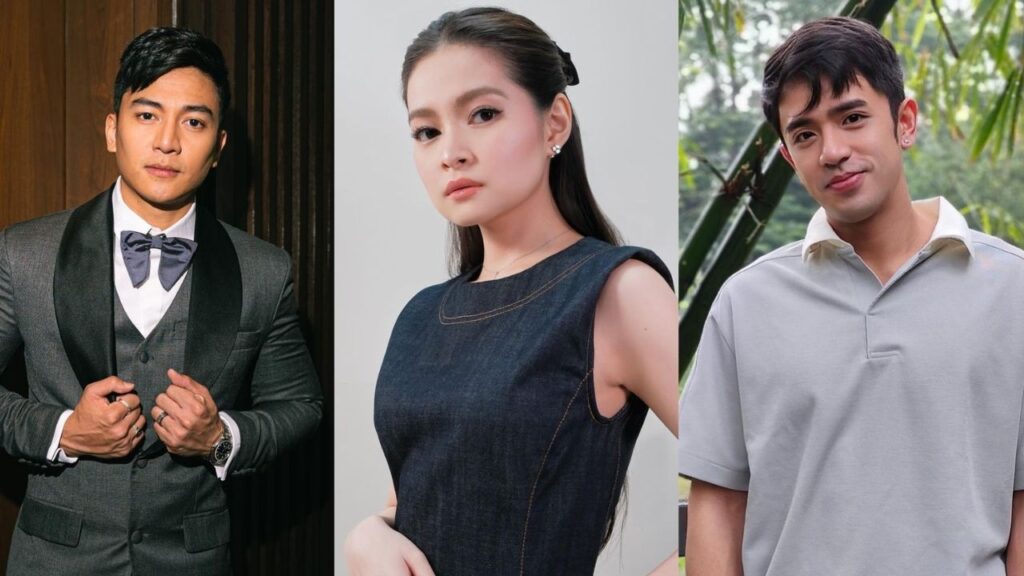 Barbie Forteza ‘naumay’ na sa paulit-ulit na tanong kung nagseselos si Jak Roberto kay David Licauco