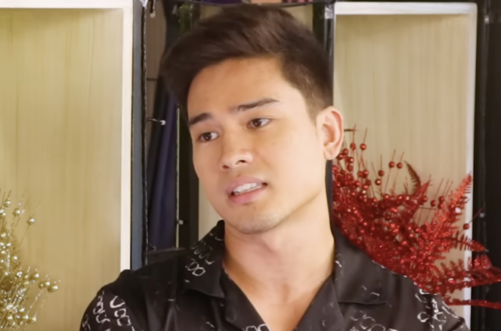 Marco Gumabao umamin, Nguya Squad nauwi sa 'falling out' ang friendship: It's not also my position to talk about it