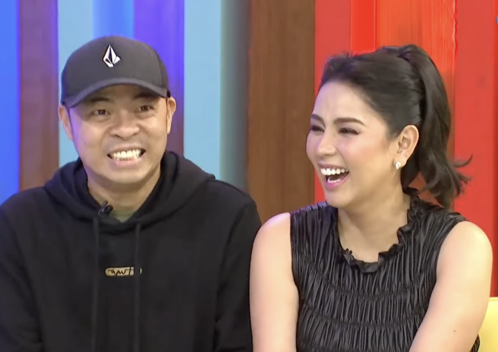 Neri Miranda umamin, 'best decision' raw ang ma-in love kay Chito Miranda