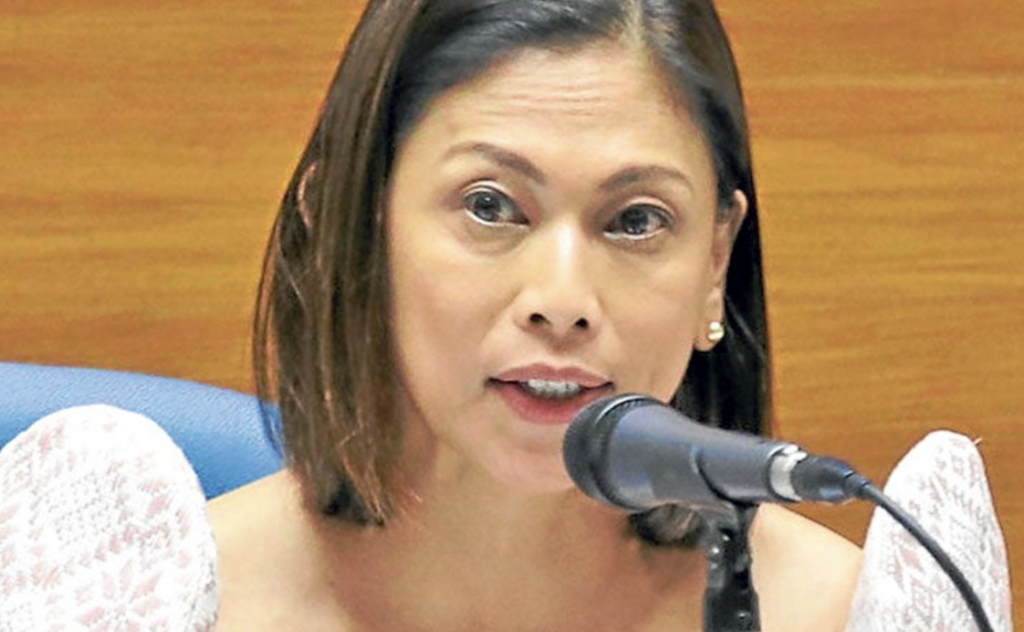 P125 million confidential funds ng OVP, ginastos sa loob ng 11 na araw ayon kay Quimbo