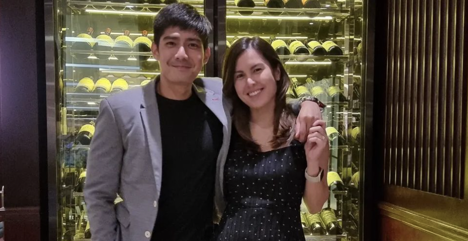 Robi Domingo may update sa kondisyon ni Maiqui Pineda: Apparently the meds can affect her vision…