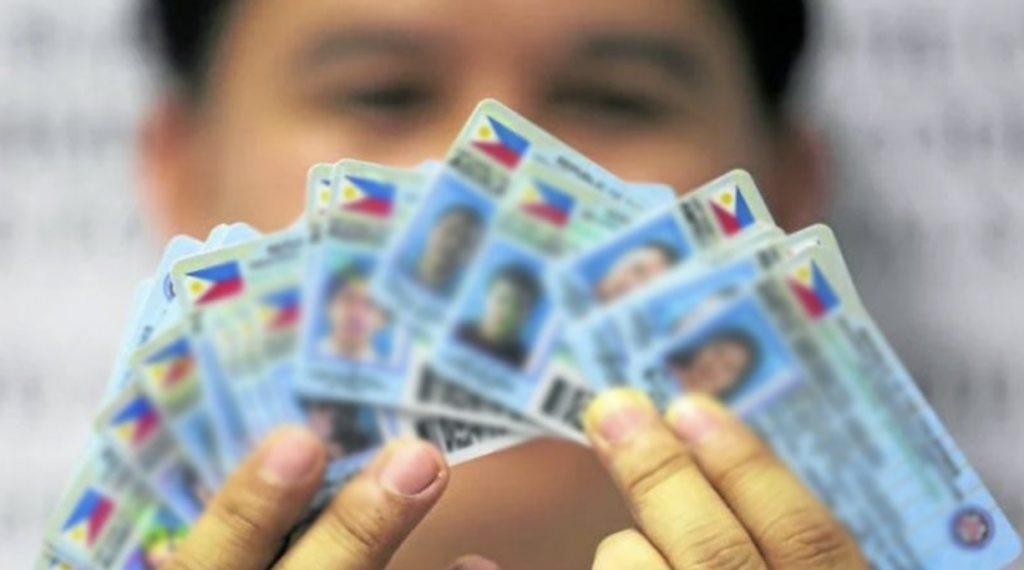 Mga ‘expired’ na driver’s license pwede pang magamit hanggang April 2024 –LTO