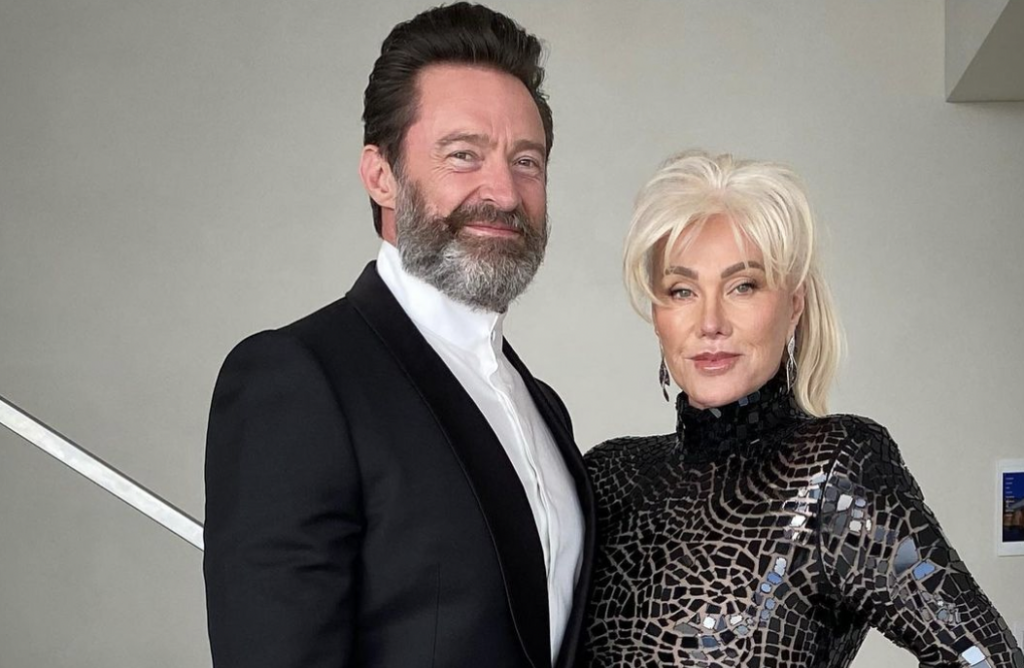 ‘Wolverine’ star Hugh Jackman, misis na si Deborra-Lee hiwalay na