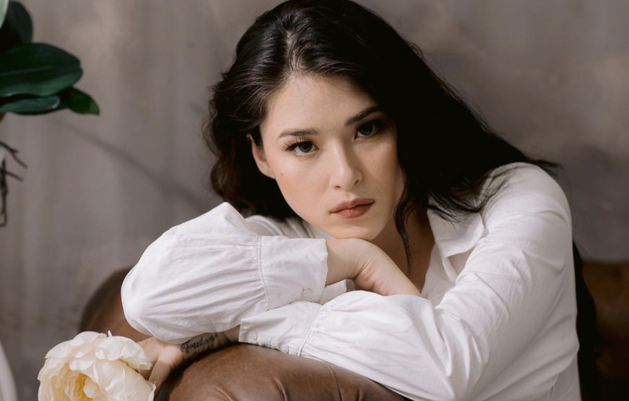 Kylie Padilla inalala ang pinagdaanang postpartum depression, pero: I realized there’s a blessing behind it…