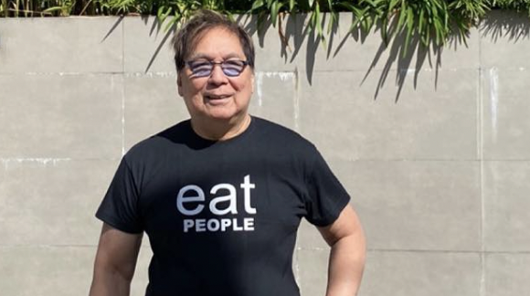 MTRCB tiniyak na iimbestigahan ang mga reklamo laban sa ‘lubid joke’ ni Joey de Leon