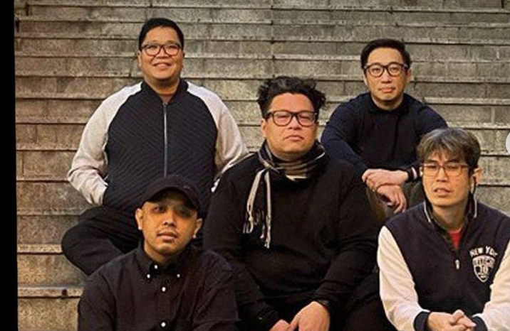 Itchyworms may bonggang 3-city tour sa Japan ngayong Oktubre