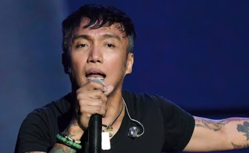 Arnel Pineda mananatiling bokalista ng Journey: 'I'm so blessed that they still want me to be with them after 16 years'