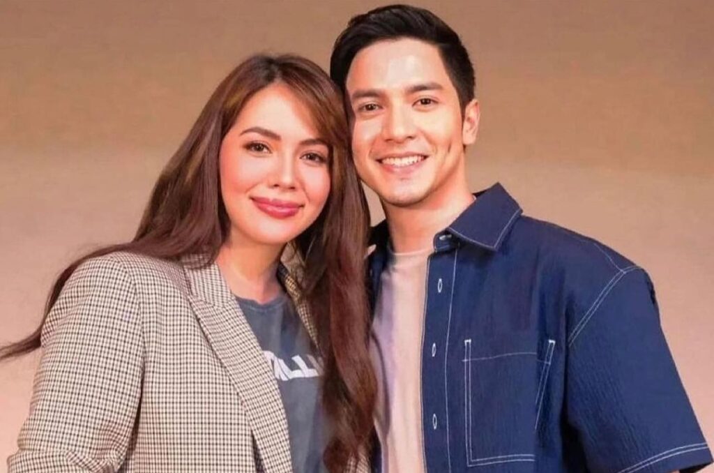 Julia Montes sa 'Five Breakups and a Romance': 'Ito ang pelikulang bumago sa akin at nagturo sa akin na mas lalong maging matapang'