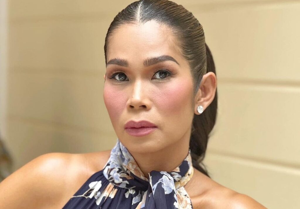 Payo ni Pokwang sa panganay na anak: 'Mahalin mo ang sarili mo, magtrabaho ka, mag-enjoy at mabuhay ka ng gusto mo!'