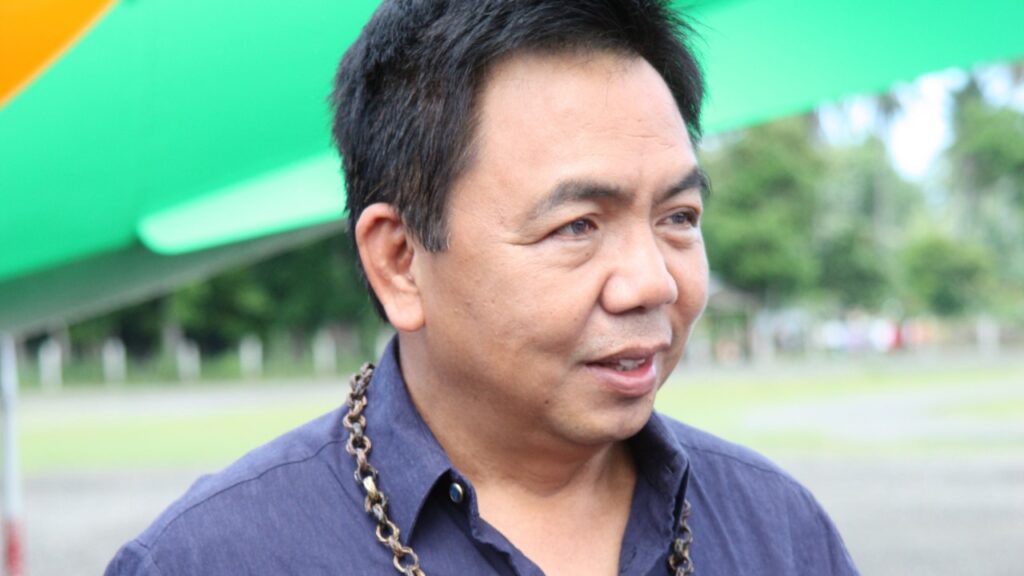 Ex-Marikina Mayor Bayani Fernando pumanaw na sa edad 77