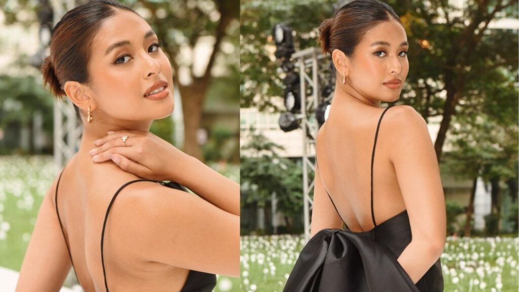 Gabbi Garcia handang-handa na sa ‘mature roles’, pero…