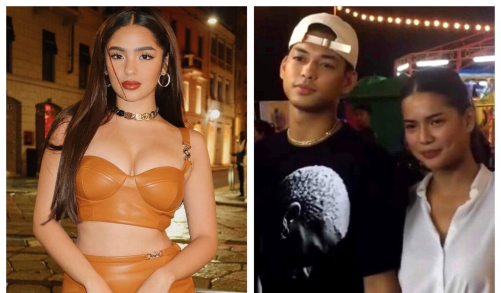 Ricci basag na basag matapos umaming dyowa na si Leren, may patama pa raw kay Andrea: 'Drama-drama sa umpisa aamin din pala!'