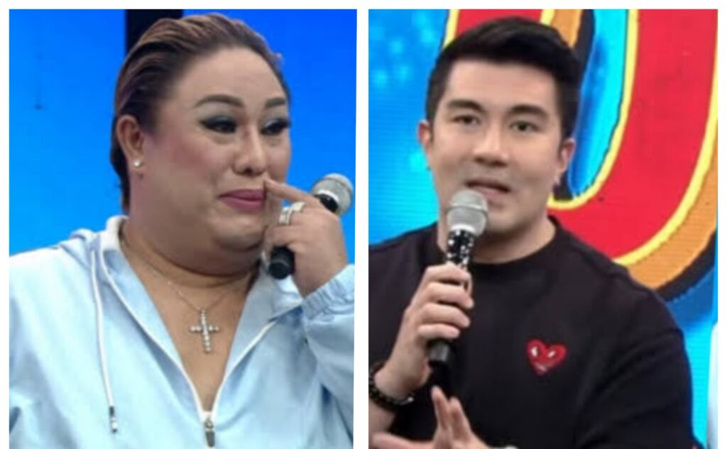 Luis nag-sorry sa 'kidney' joke ni Petite: 'Babawian ko lang, hindi po biro ang pinagdaraanan ng may mga renal condition'