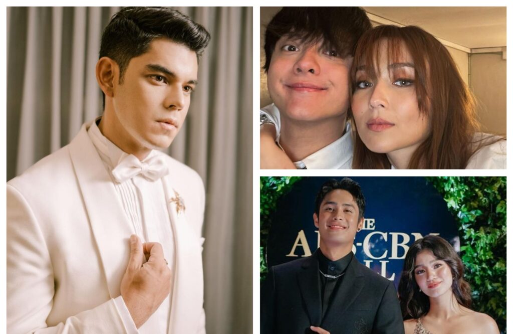 Richard wish makatrabaho ang KathNiel at DonBelle; marami pang pasabog sa 2024 matapos mag-renew ng kontrata sa ABS-CBN