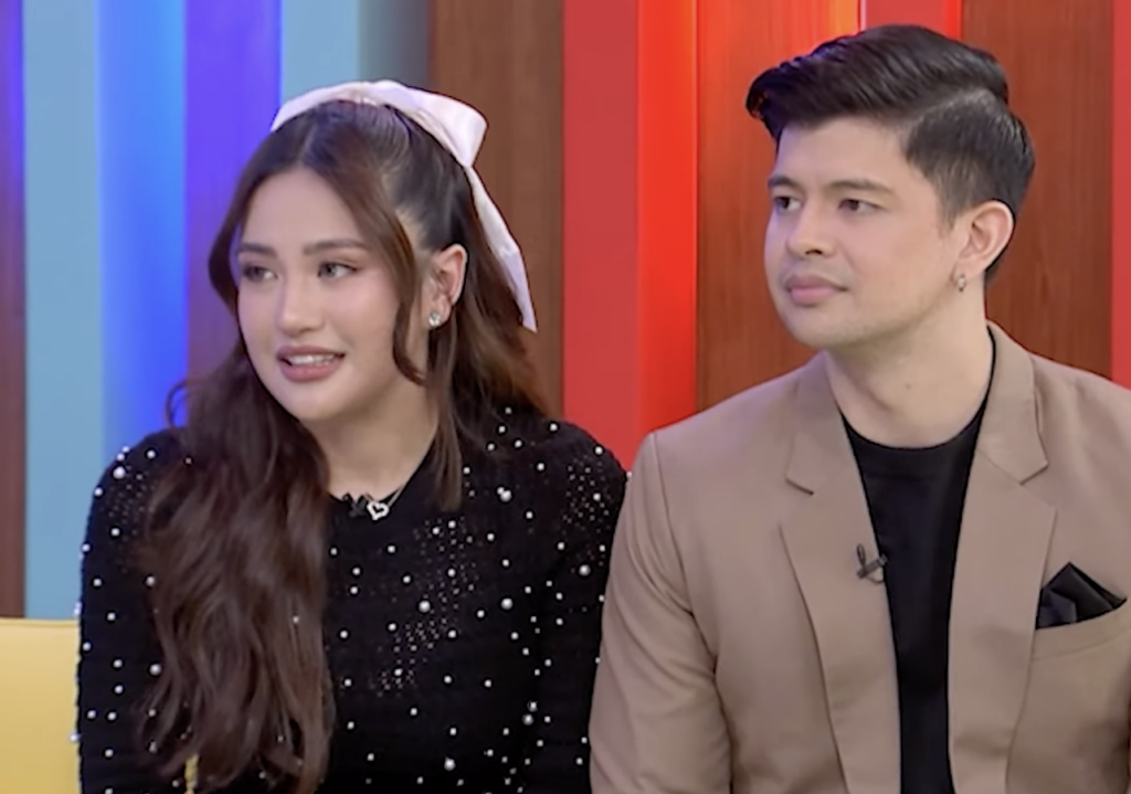 Julie Anne, Rayver ibinahagi ang karanasan matapos maipit sa giyera sa Israel: Ito ‘yung time na kailangan na nating magdasal and really have faith