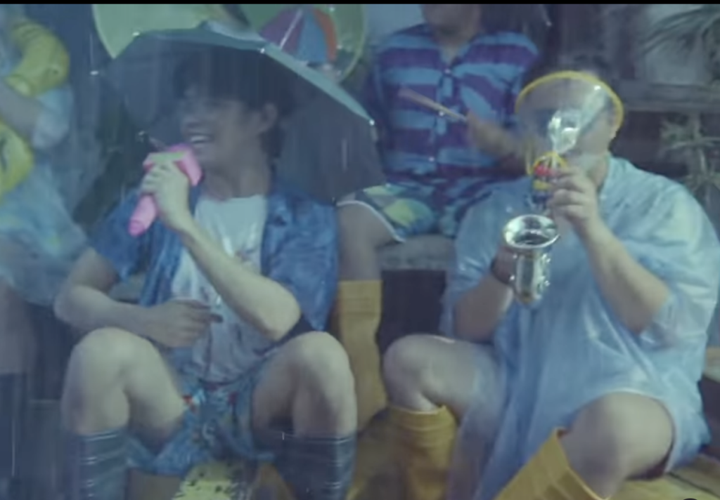 Lola Amour nag-sorry sa inilabas na teaser ng music video ng 'Raining in Manila'