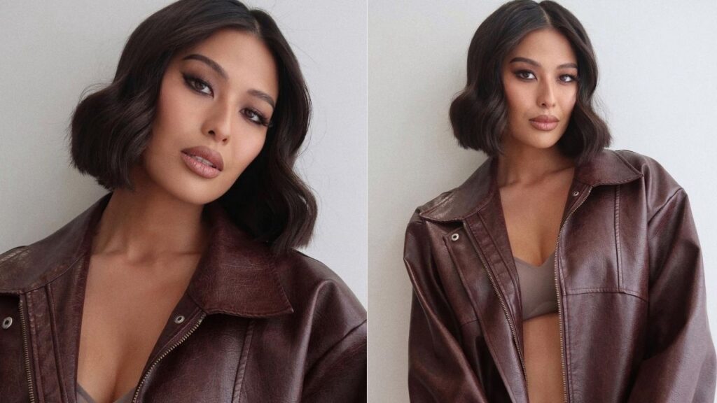 Michelle Dee handang-handa na sa Miss Universe pageant: ‘I’m giving everything…200% of myself’