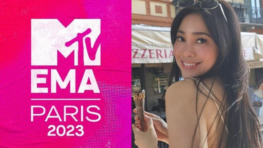 MTV EMA Awards kinansela dahil sa Israel-Hamas war, nominasyon ni Moira Dela Torre matutuloy pa kaya?