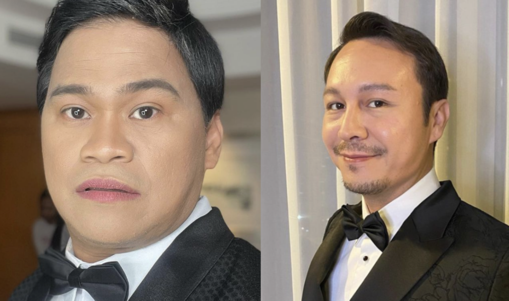 Ogie Diaz nanindigan sa ibinalita ukol kay Baron Geisler, walang dapat ihingi ng public apology: I stand by my story