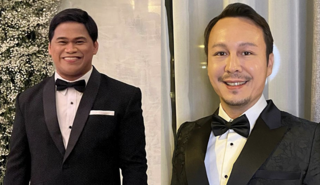 Ogie Diaz may hamon kay Baron Geisler: Patunayan niya na siya ay totoong nagbago na