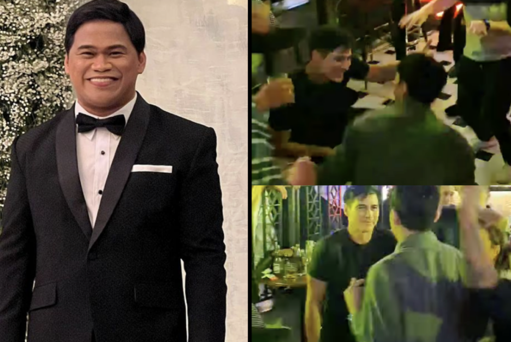 Ogie Diaz sa viral video nina Piolo at Darren: Wala tayong dapat isipin na masama