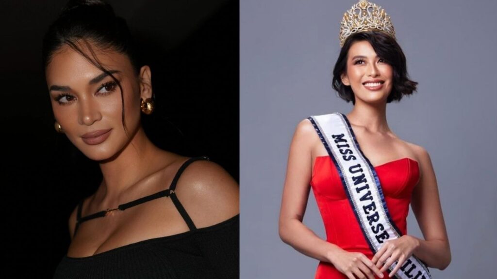 Pia naniniwalang may ‘fighting chance’ si Michelle sa Miss Universe: ‘We’re ready…she knows what she wants’