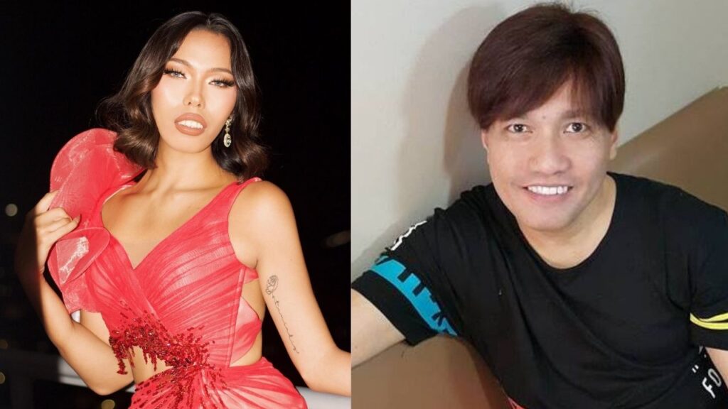 Pipay idol na idol ang yumaong direktor na si Wenn Deramas: Sobrang iconic niya para sa akin!