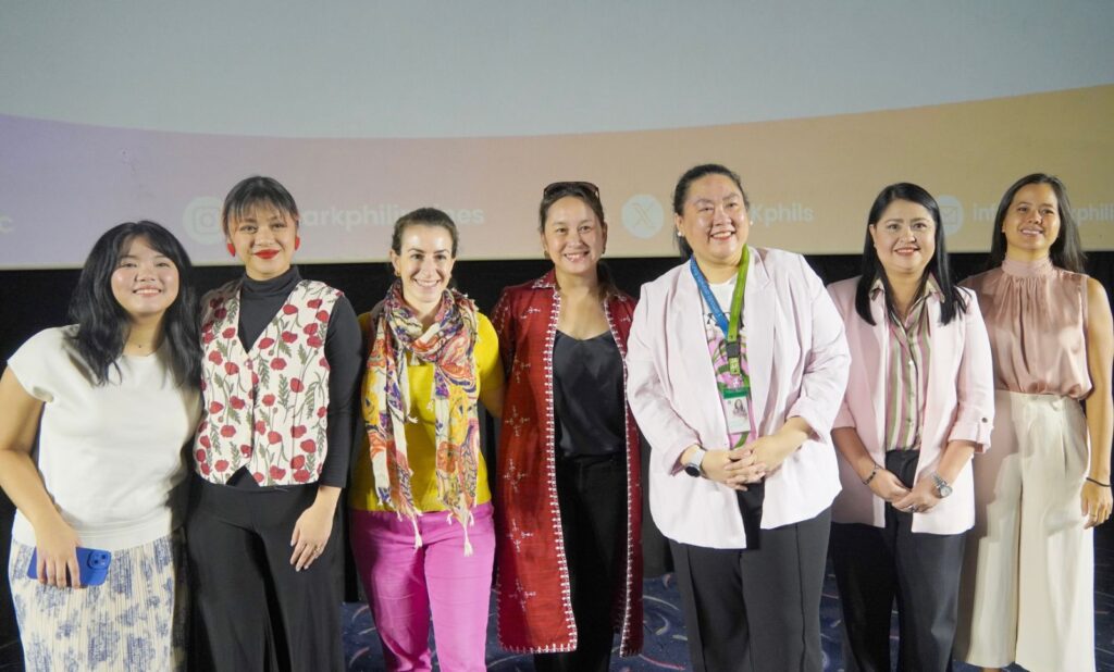 Documentary film na ‘Sine Niña’ ibabandera ang mga kwento ng ‘women’s rights’, ‘women empowerment’