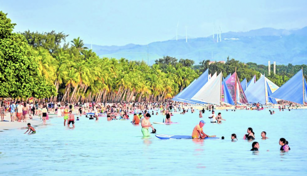 Boracay, Palawan, Siargao tinaguriang ‘Best Islands in Asia’ ngayong 2023