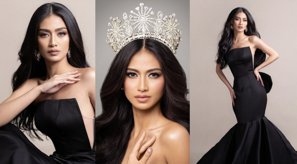 Alethea Ambrosio ng Bulacan winner sa The Miss Philippines