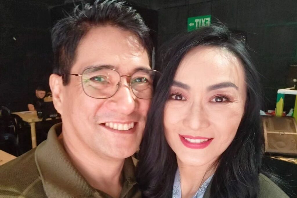 Marina Benipayo pumalag sa pag-aresto kay Ricardo Cepeda: 'Napakasakit! Never namin na-imagine na mangyayari sa amin ito'