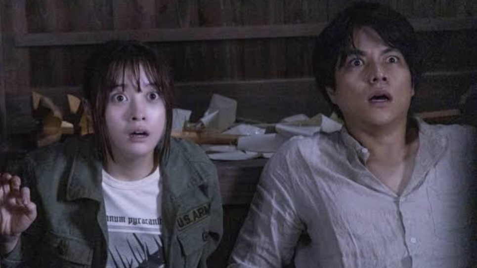 Direktor ng 'Ring' muling mananakot sa bagong Japanese horror na 'The Forbidden Play'; demonyo muling maghahasik ng lagim