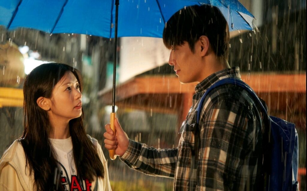 Korean romcom movie na 'Love Reset' nina Kang Ha-neul at Jung So-min bentang-benta, kumpletos-rekados sa 'sahog'