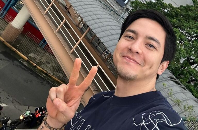 Alden Ilang Beses Naloko Noong Kainitan Ng Aldub Nagbabala Laban Sa