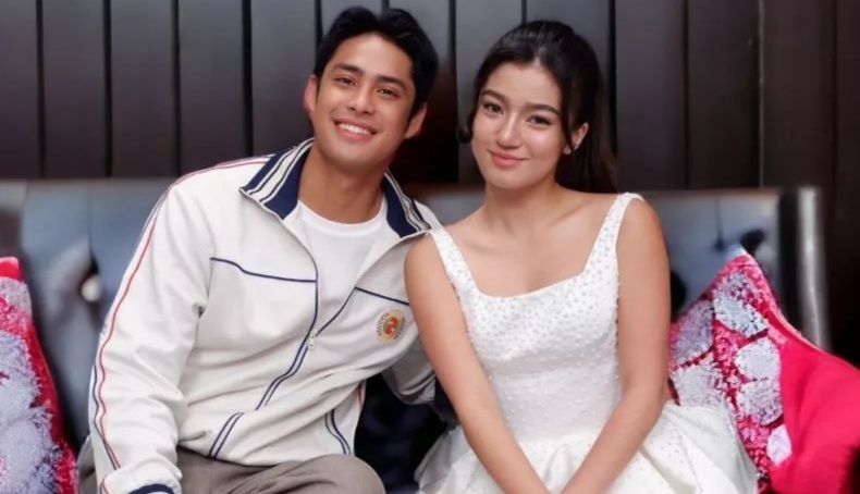 Donny Pangilinan, Belle Mariano sa tagumpay ng tambalang DonBelle: 'We are just ourselves...we are here as a team'