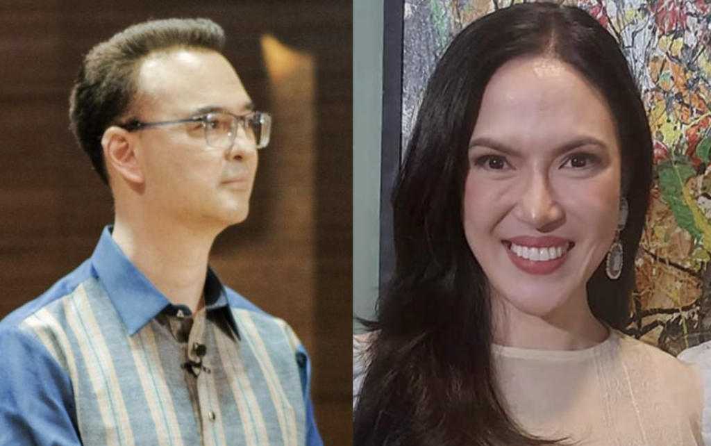 Alan Peter Cayetano may pakiusap kay Lala Sotto: Look at contemporary Filipino values that we can agree on