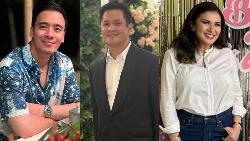 Zsa Zsa Padilla, Erik Santos, Ogie Alcasid inalala ang mga yumaong mahal sa buhay