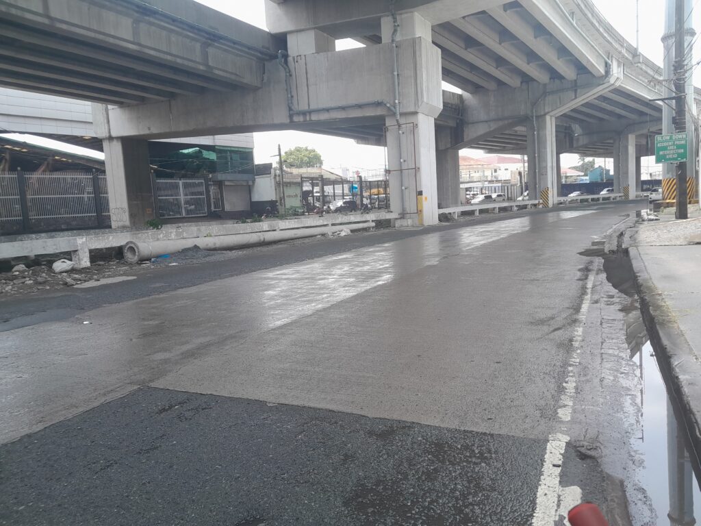 Bahagi ng G. Araneta Avenue 2 linggong isasara –MMDA