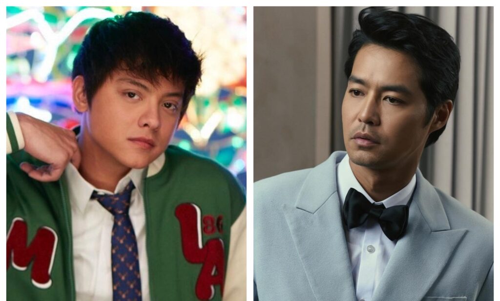 Daniel Padilla umaming inaatake ng kaba sa pagsasama nila ni Zanjoe Marudo sa pelikulang 'Nang Mapagod si Kamatayan'