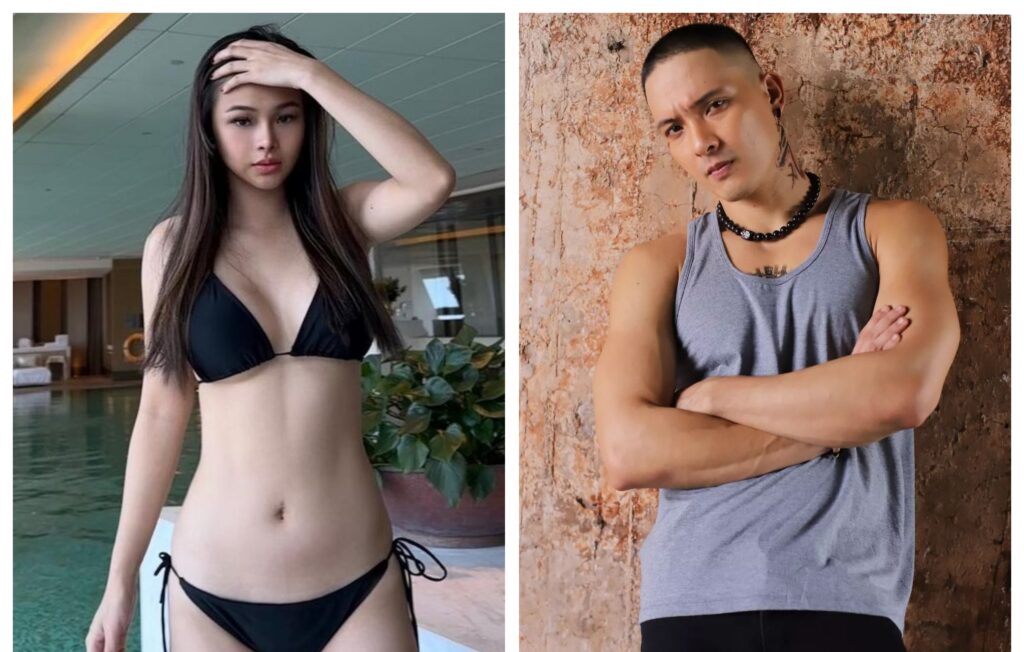 Angeli Khang, Benz Sangalang buwis-buhay ang sex scenes sa erotic-drama na 'Salakab': 'Puwede nilang ikamatay!'