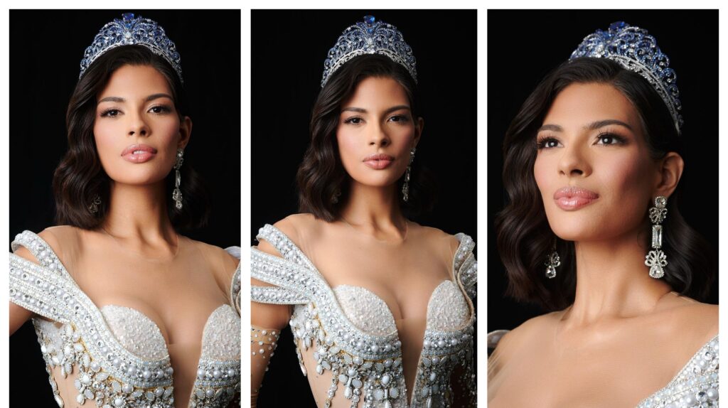 Miss Universe 2023 Sheynnis Palacios certified kontesera rin, naging TV host, model at varsity player