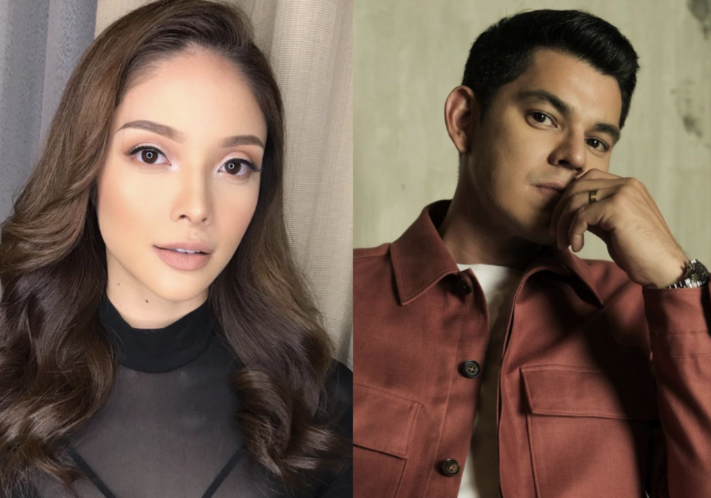 Kazel Kinouchi ayaw tantanan ng mga 'Marites' tungkol kay Richard Gutierrez: Wala kayong juice na makukuha from me