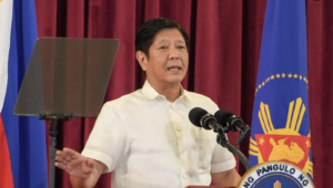 Bongbong Marcos natawa sa isyung dawit sila sa illegal drugs ni Maricel 