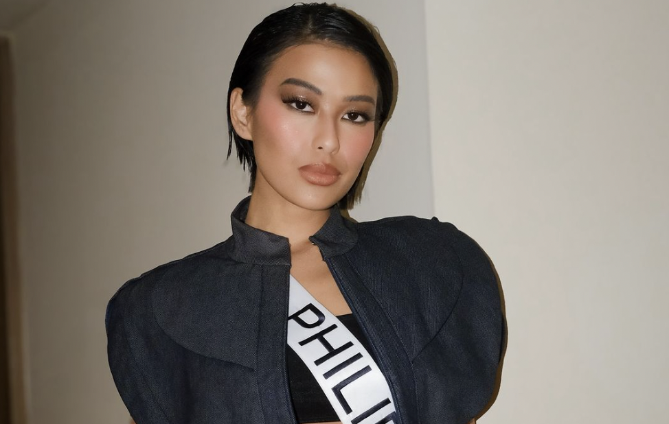 Michelle Dee magbabalik showbiz matapos ang Miss Universe journey