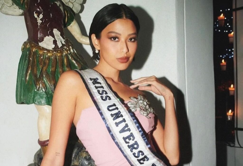 Michelle Dee pwedeng manalong Miss Universe 2023, sey ng fans: 'Maganda ang advocacy niya, alam mong hindi plastic at may pinaghuhugutan'