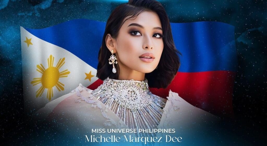 Michelle Dee kinarir nang bongga ang paghahanda sa Q&A ng Miss Universe 2023: 'I'm not ashamed to be myself...I am here with a purpose'